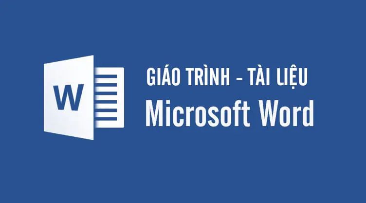 Microsoft Word cơ bản và hiệu quả