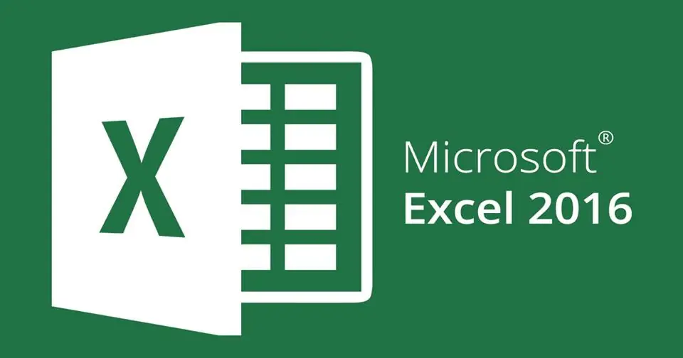 Excel tổng quát từ bắt đầu đến chuyên gia