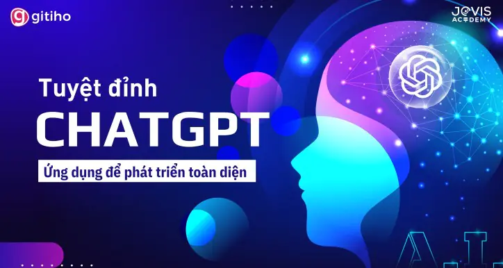 Khóa học về Chat GPT