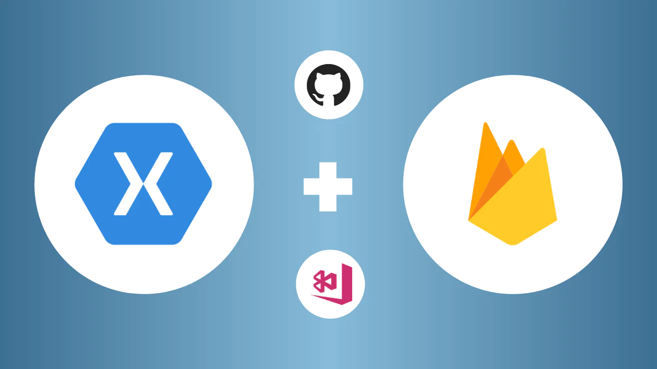 Khóa học Xamarin Android trong C # và Firebase