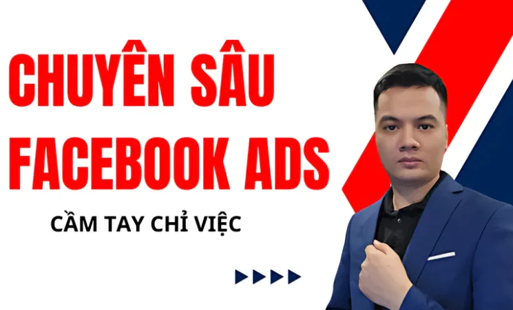 Khoá học Facebook tuyệt chiêu  - Nghĩa Lê