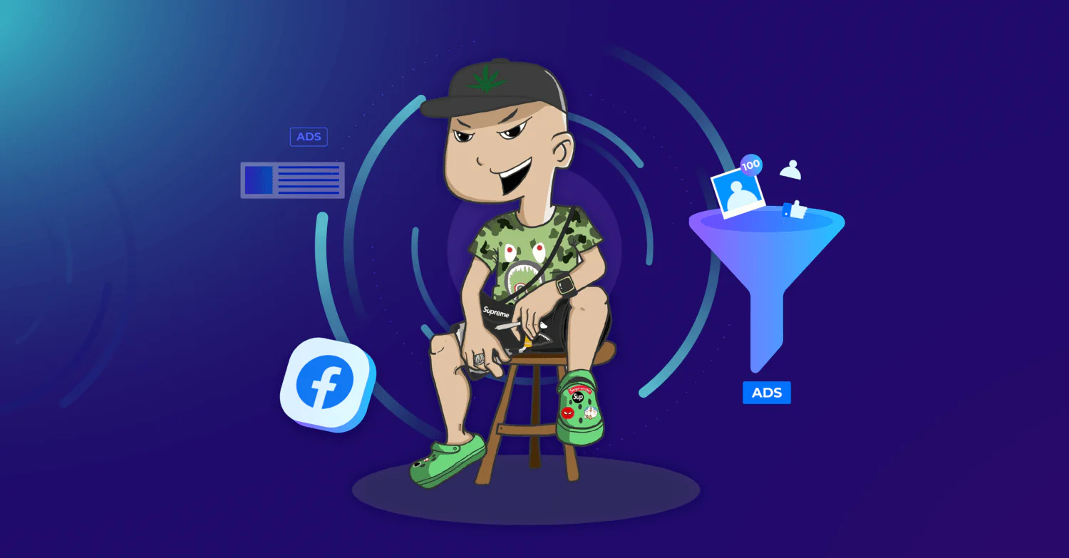 Donie Chu : Full Trọn bộ khóa học quảng cáo Facebook Ads