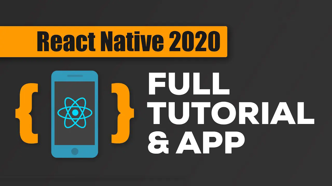 React Native Bootcamp cho người mới bắt đầu