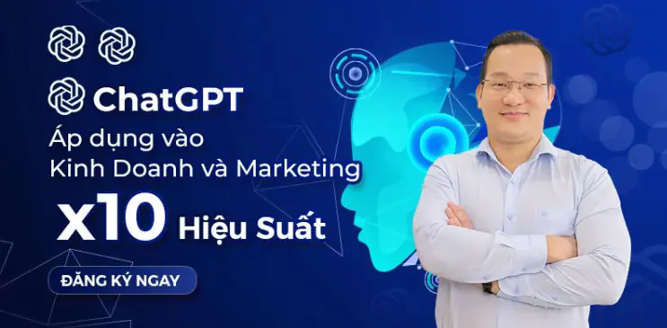 Bán hàng bằng ChatGPT và các Công cụ - Nguyễn Hữu Thi