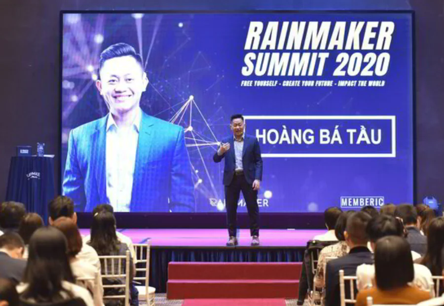 Khoá học CLO MASTER CLASS - Vòng đời khách hàng