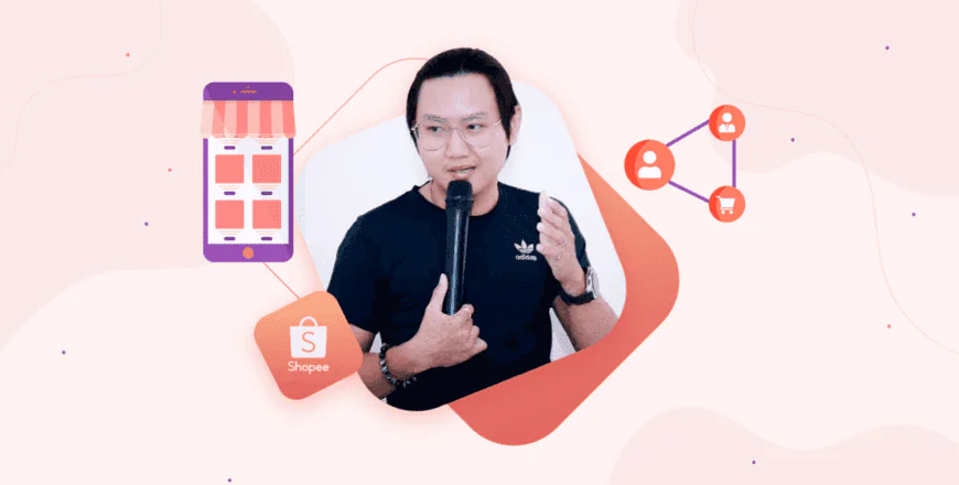 Khóa học Cày đơn affiliate với sàn Shopee