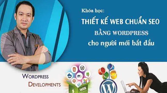 WordPress‌‌ ‌‌thiết‌‌ ‌‌kế‌‌ ‌‌web‌‌ ‌‌chuẩn‌‌ ‌‌Seo‌‌ ‌‌cho‌‌ ‌‌người‌‌ ‌‌mới‌‌ ‌‌bắt‌‌ ‌‌đầu‌