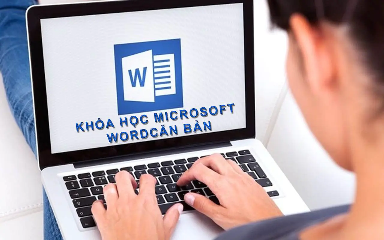Học Microsoft Word
