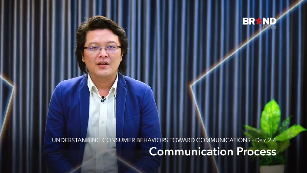 Principles of IMC: Những nguyên lý Truyền thông Tổng hợp