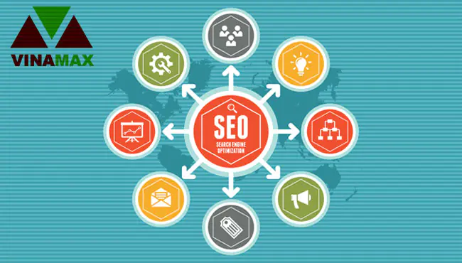 Khóa học Seo của Vinamax