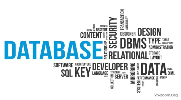 Nền tảng Cơ Sở Dữ Liệu qua các ví dụ thực tiễn