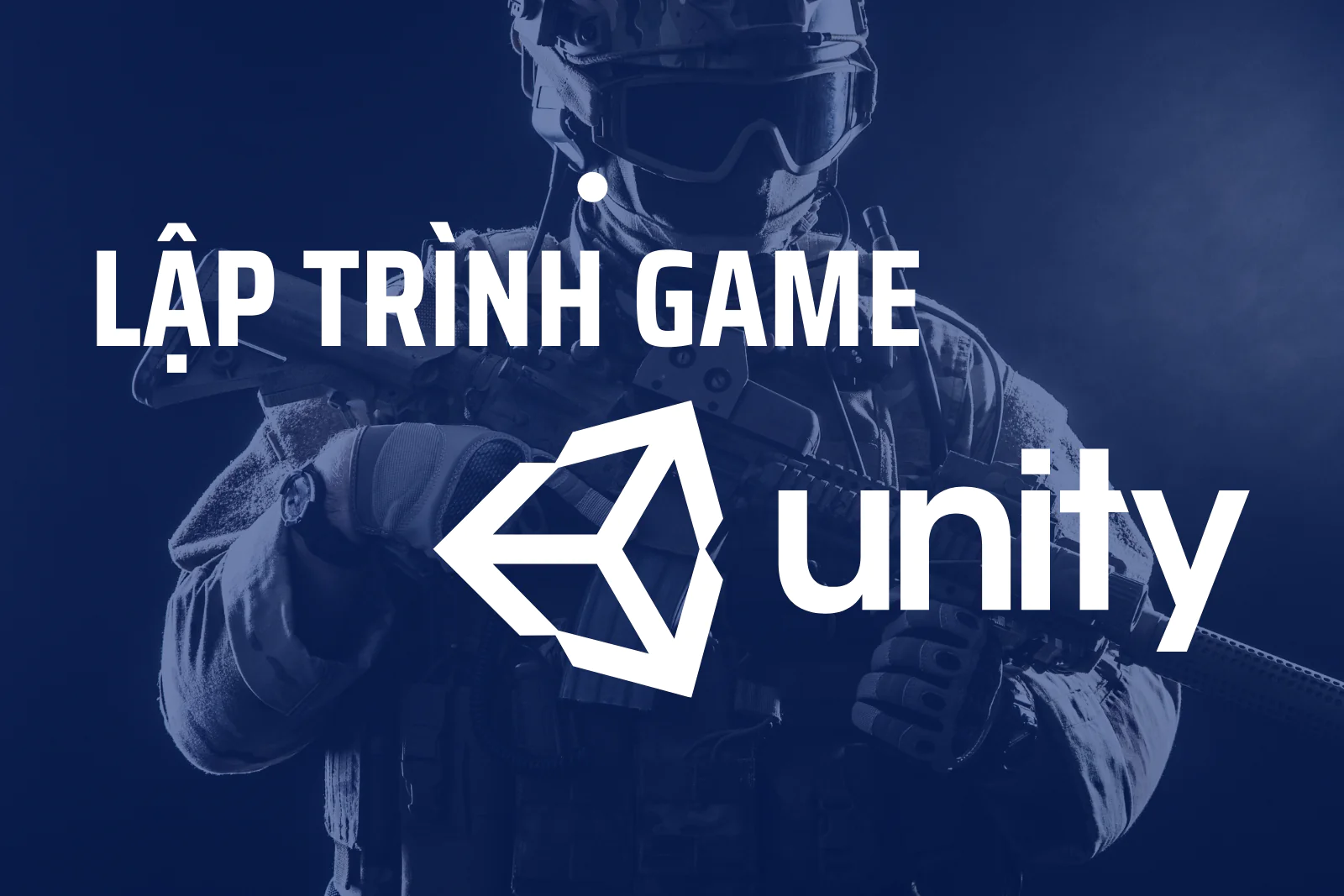 Lập trình C# và lập trình game với Unity cơ bản
