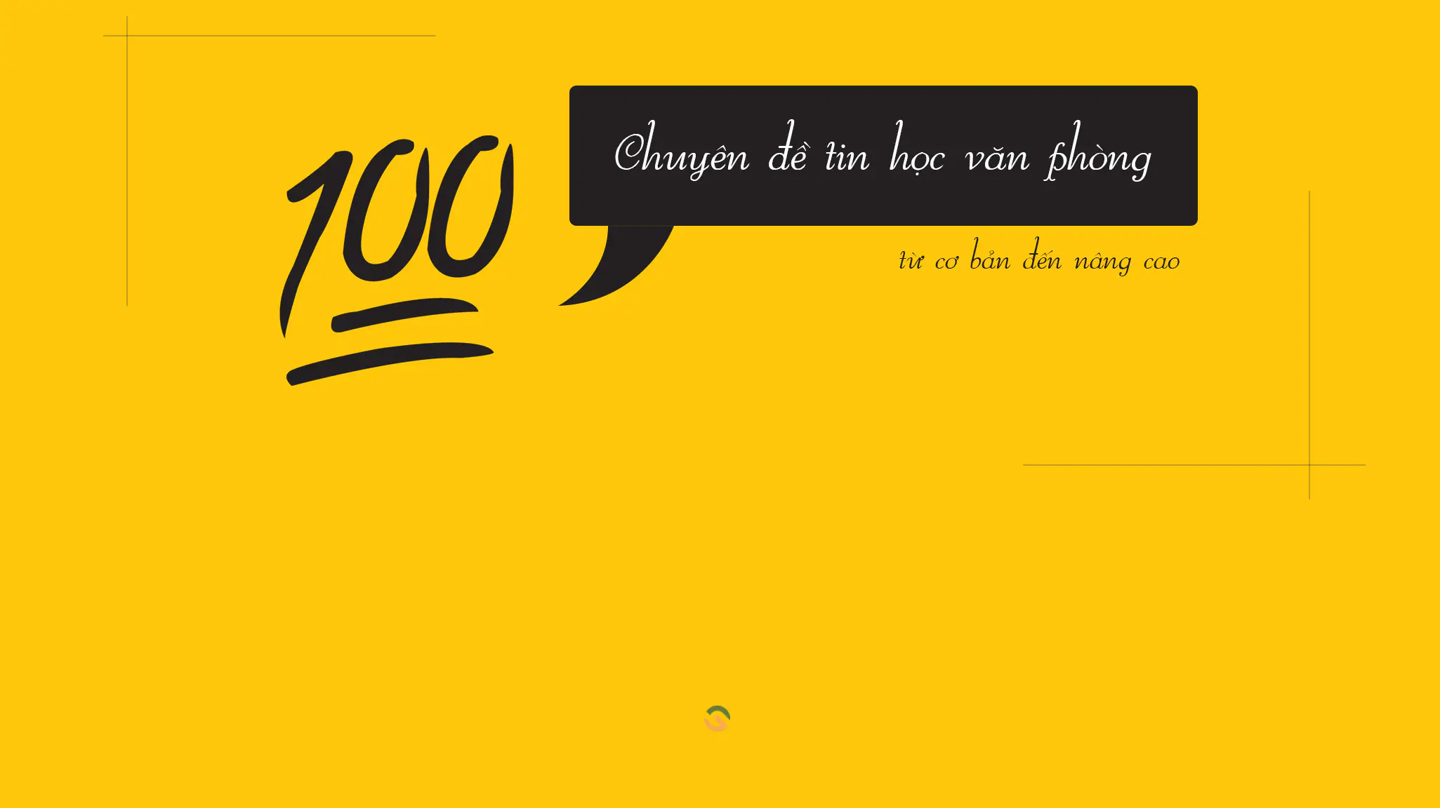 1001 Kỹ năng vi tính văn phòng ứng dụng thực tế trong công việc