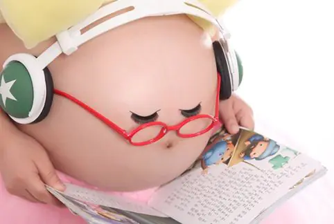 Chuẩn bị mang thai