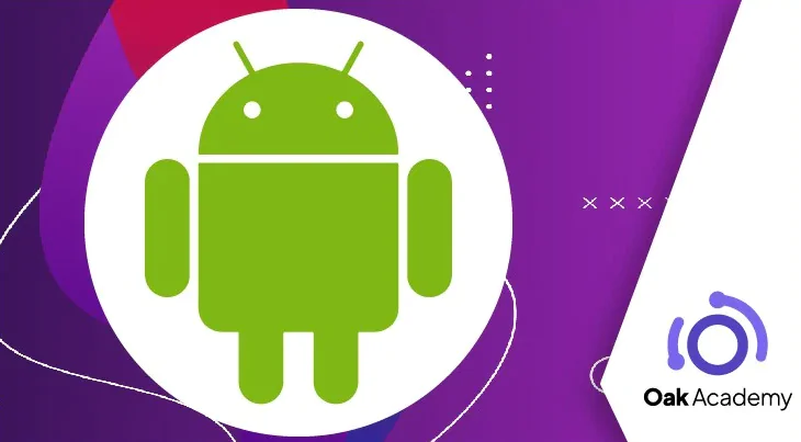 Android App Development Course with Android 11