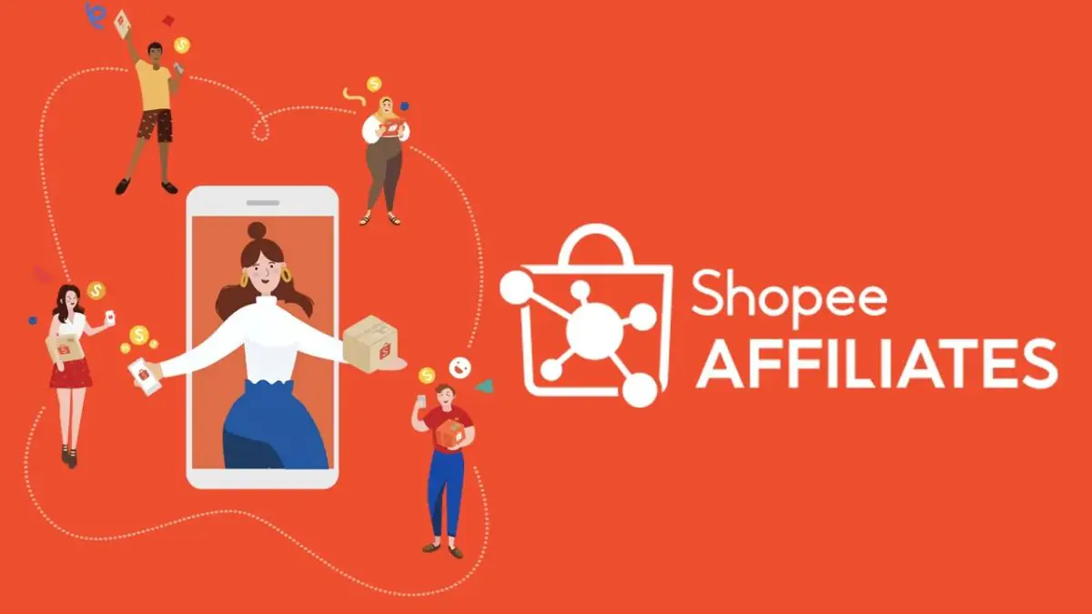 Khóa học Shopee Super Affiliate Tạo thu nhập đều đặn với Tiếp Thị Liên Kết trên nền tảng Shopee