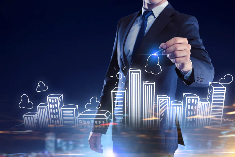 Bí quyết để đầu tư bất động sản sinh lời – Robert Helms