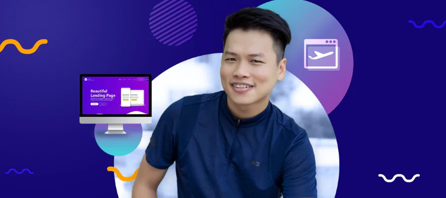 Khóa học Web Landing Buffet - Sử dụng ChatGPT để sản xuất content