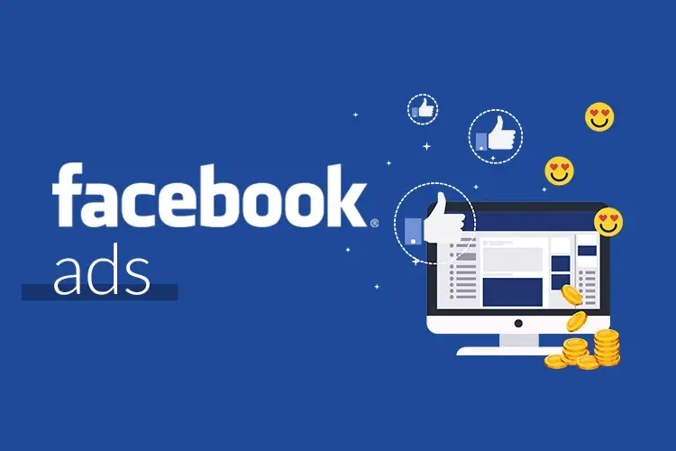 Facebook ads - Hà Quốc Cương