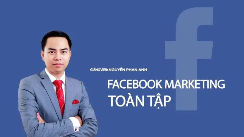 Facebook Cơ bản – Chuyên Sâu