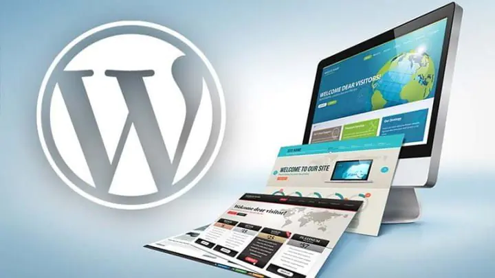 Khoá học combo 5 dự án Wordpress