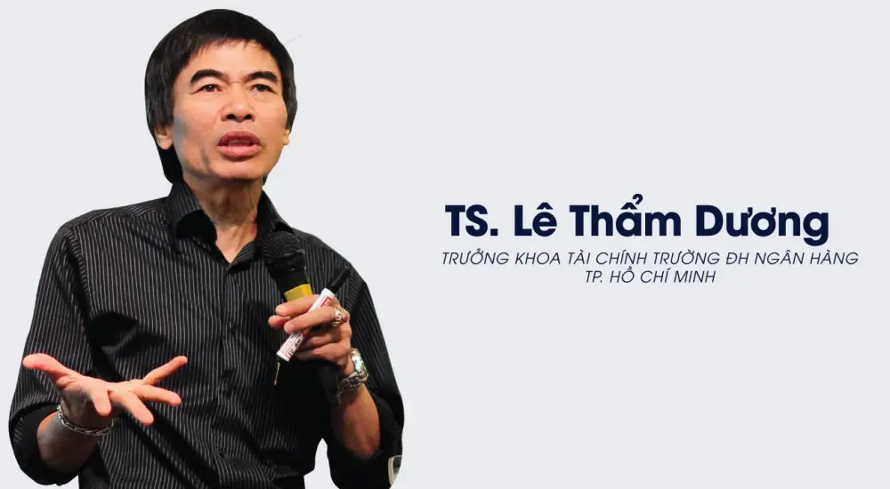 TS.Lê Thẩm Dương - Trọn bộ 12 khóa học