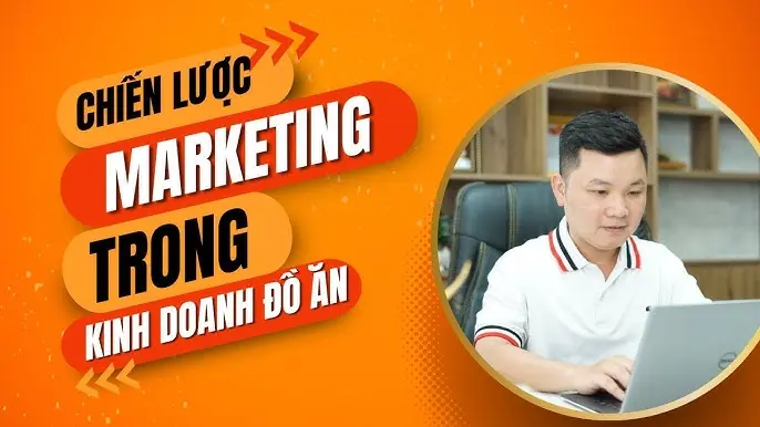 Kinh nghiệm làm marketing quán cafe, nhà hàng hiệu quả