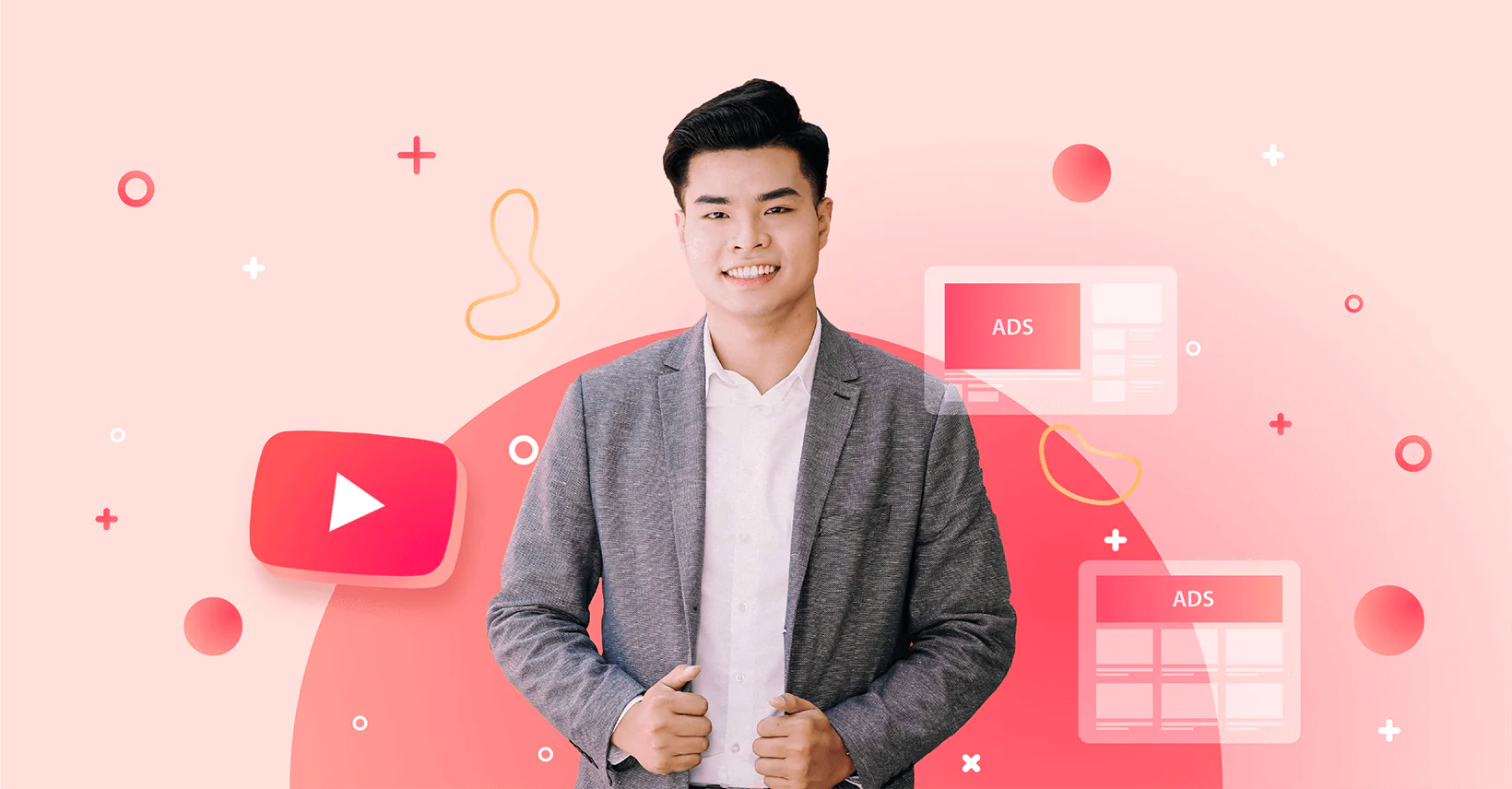 Khóa học quảng cáo Youtube 2020 bài bản
