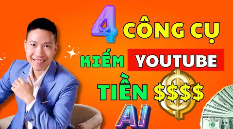 Youtube Làm Tin Tức - Nguyễn Đình Công