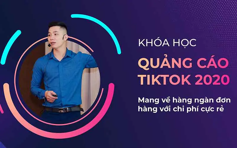 Quảng Cáo TikTok cơ bản cho người mới - Nguyễn Trung Thiệu