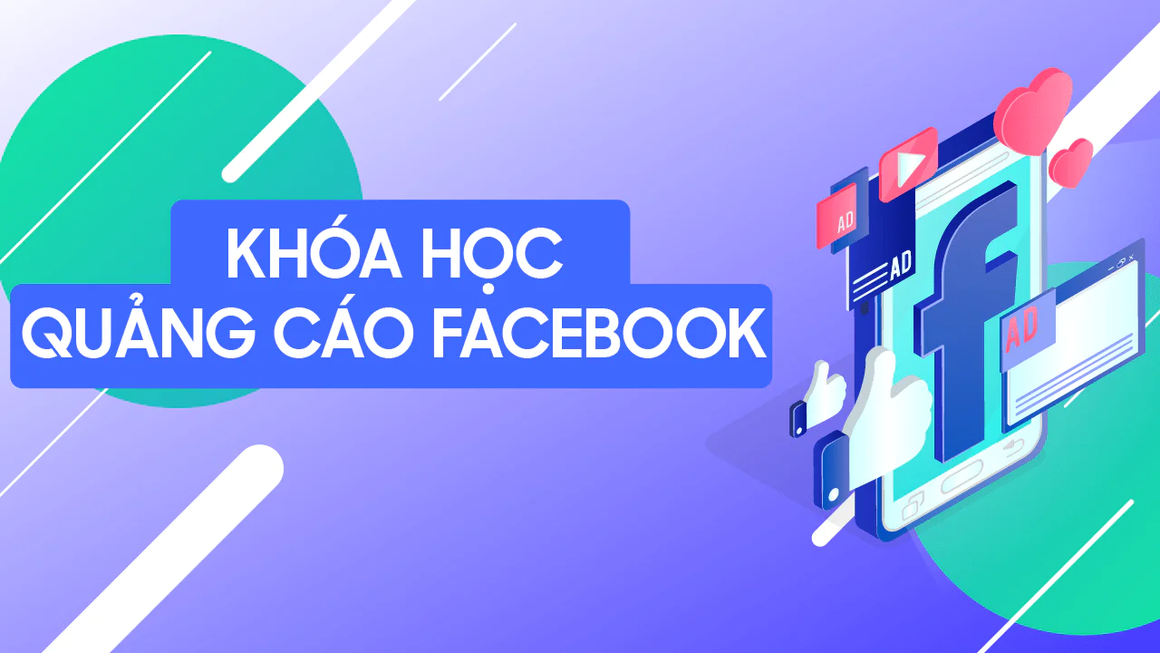 Khóa quảng cáo Facebook Bạch Thiếu Gia