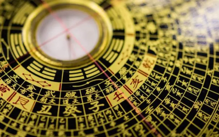 Phong thủy căn bản