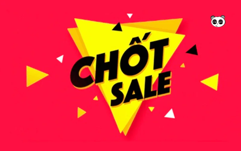 Khoá học Đỉnh Cao Chốt Sale