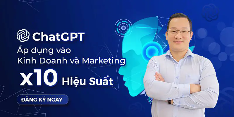 ChatGPT: Áp dụng vào kinh doanh và tiếp thị, X10 hiệu suất
