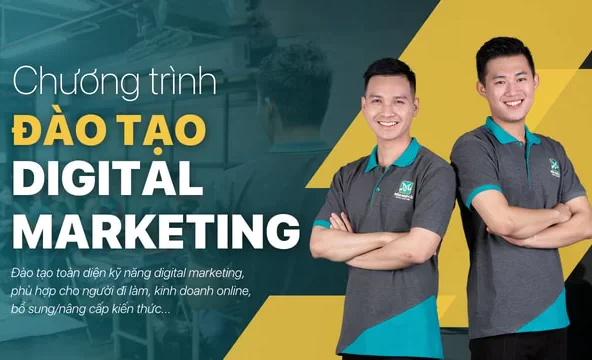 Internet Marketing cho ngành đào tạo – diễn thuyết