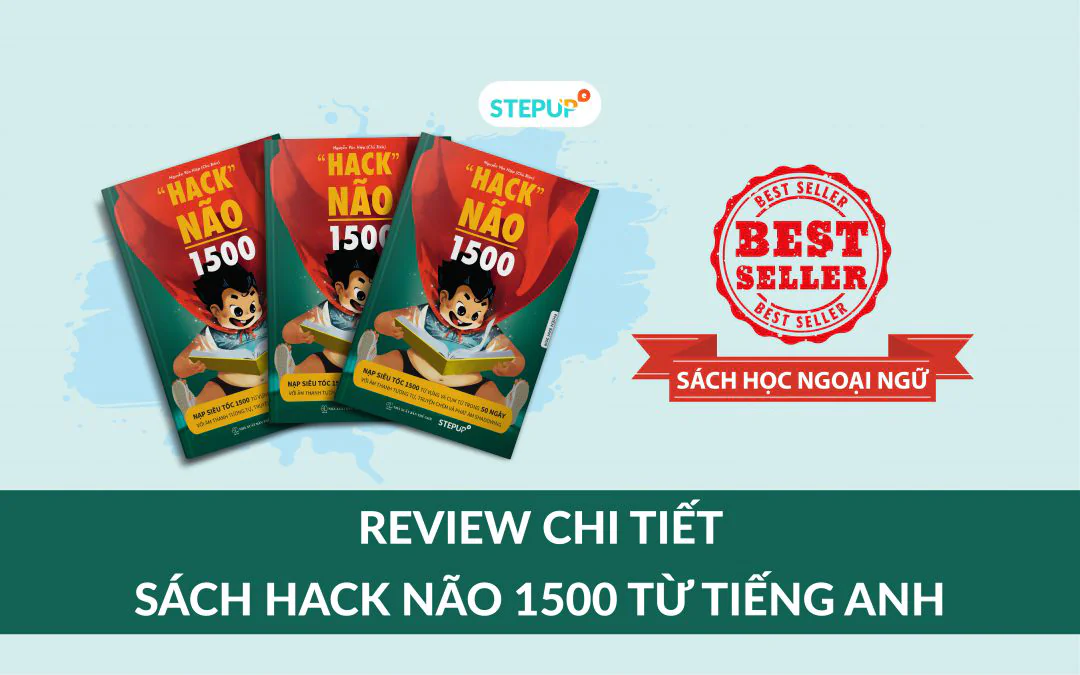 Hack não 1500 từ tiếng anh