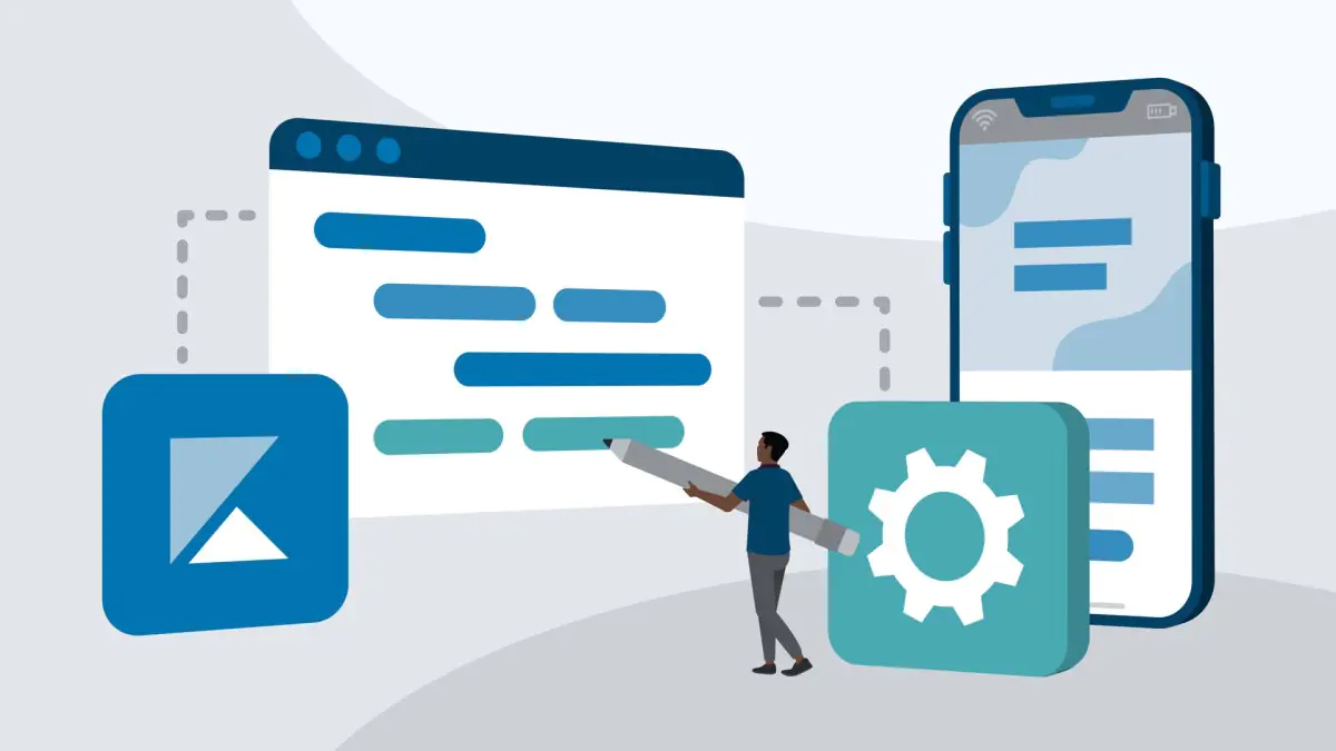 Android Development For Beginner With Kotlin