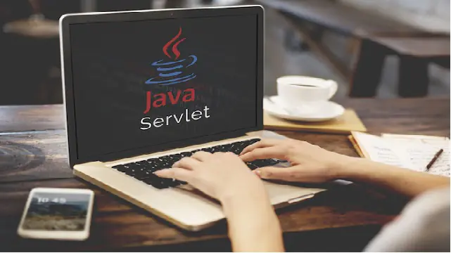 Xây Dựng Ứng Dụng Java Web Chuyên Nghiệp Với Servlet – JSP