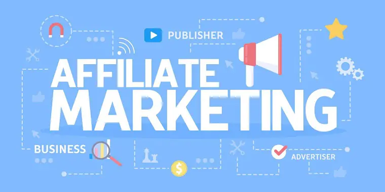 Khóa học tiếp thị liên kết (Affiliate Marketing)