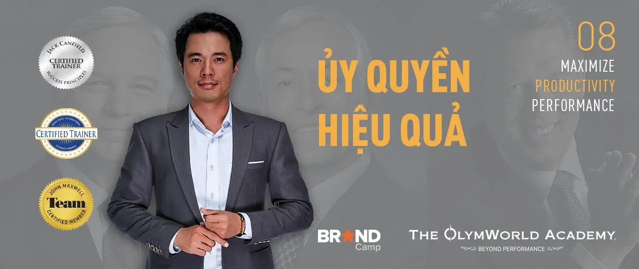 Ủy quyền Hiệu quả