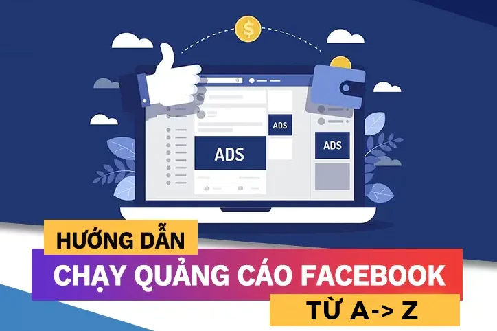 Khóa học quảng cáo Facebook Bạch Thiếu Gia