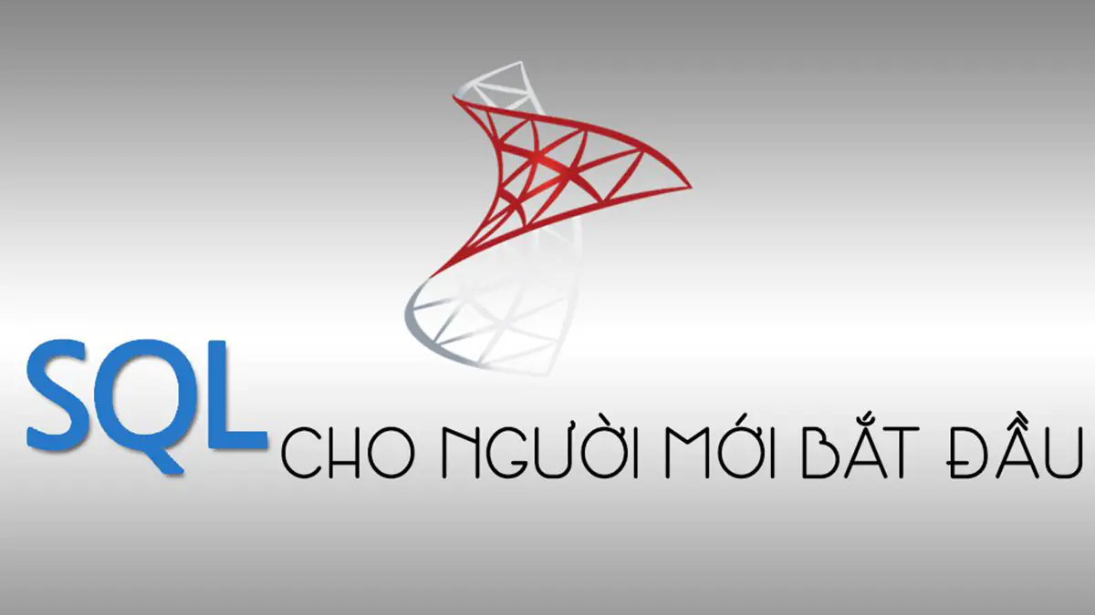 SQL cơ bản cho người mới bắt đầu