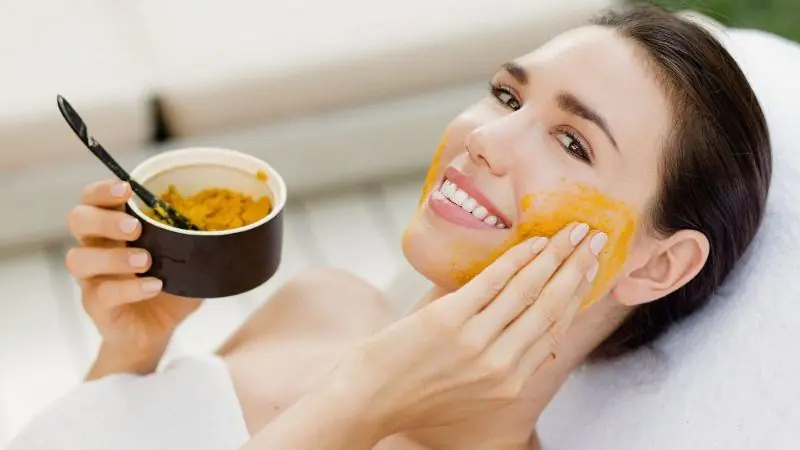 Cách làm đẹp da, trắng sáng, trị mụn