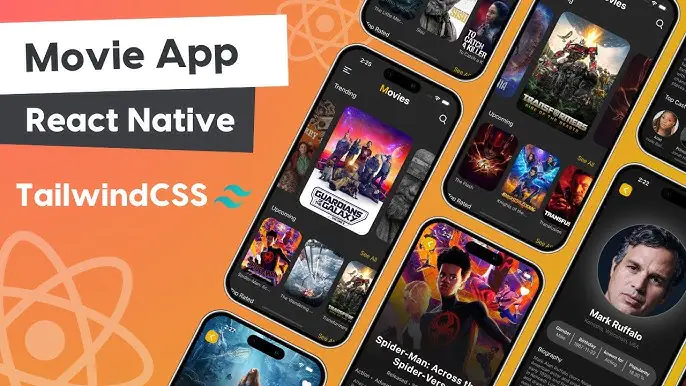 React Native Learn By Doing Movies App [2021]