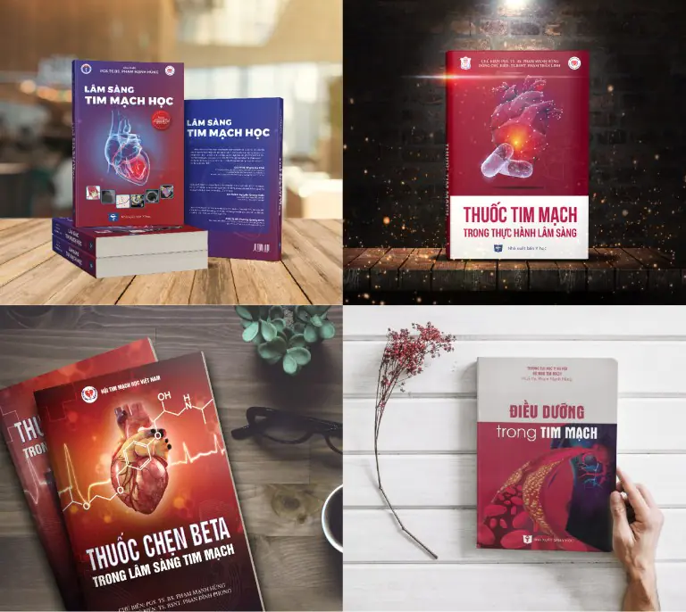 Khóa học Lâm sàng Tim Mạch Học