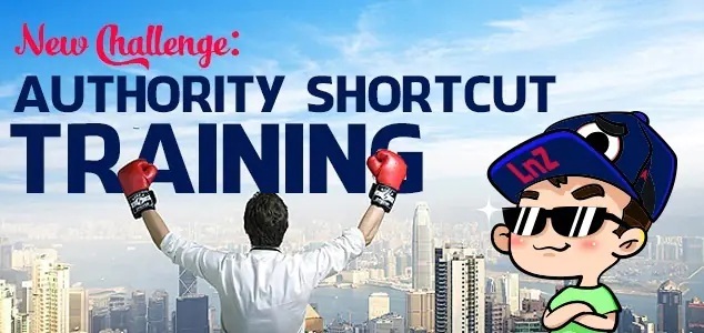 Khóa Học Authority Shortcut Training AST Của Lâm Nguyễn