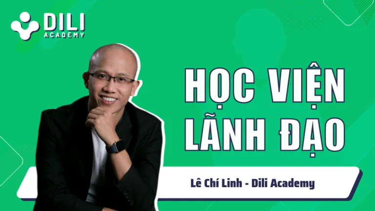 Học Viện Lãnh Đạo - Lê Chí Linh