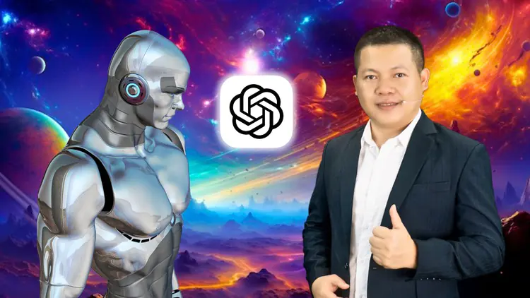 ChatGPT cho công việc 2023