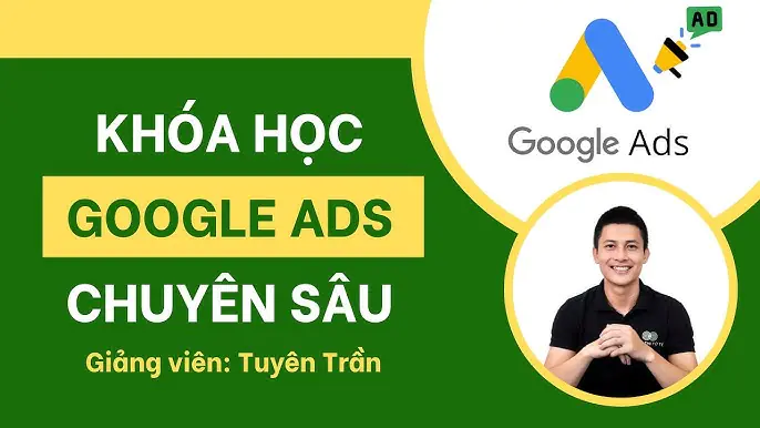 Kỹ thuật Google Adwords Chuyên Sâu