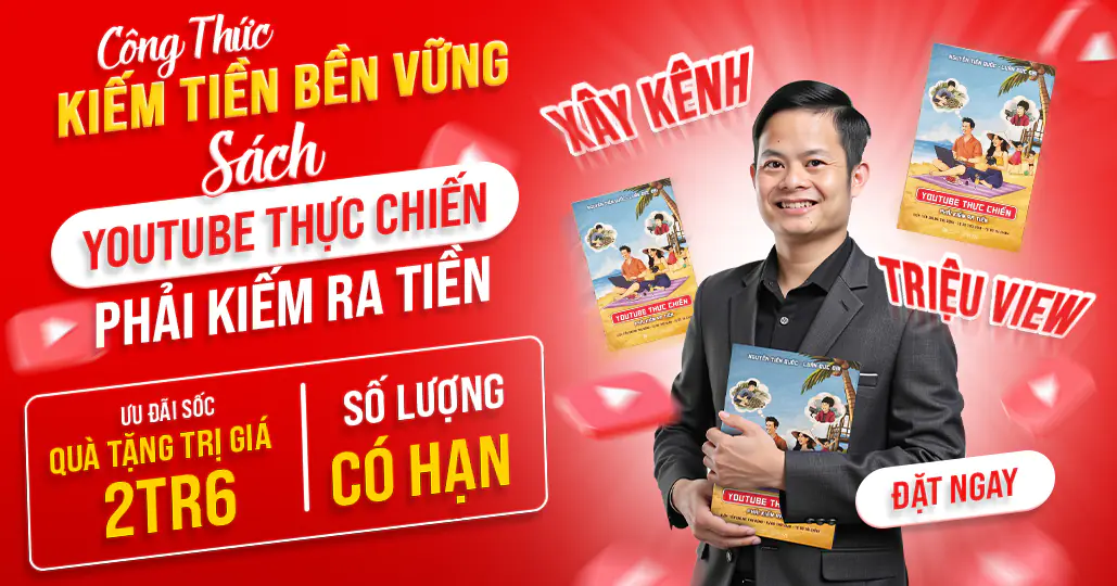 YouTube Thực Chiến